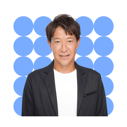 [team] image of team member (for a legal tech)