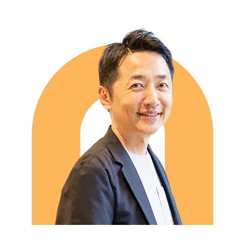 [team] image of team member (for a legal tech)