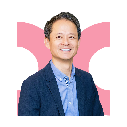 [team] image of team member (for a legal tech)