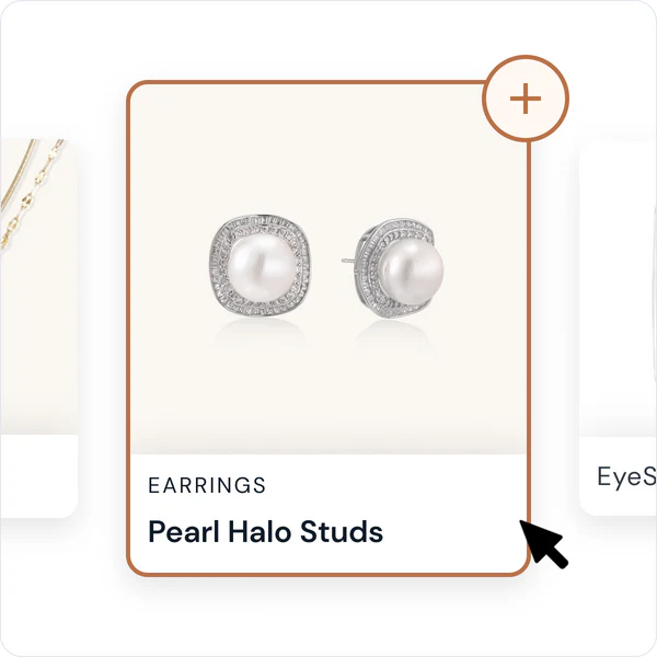 step 1 - apply jewelry to your store
