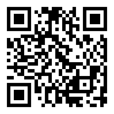 QR code that opens Branvas on the App Store