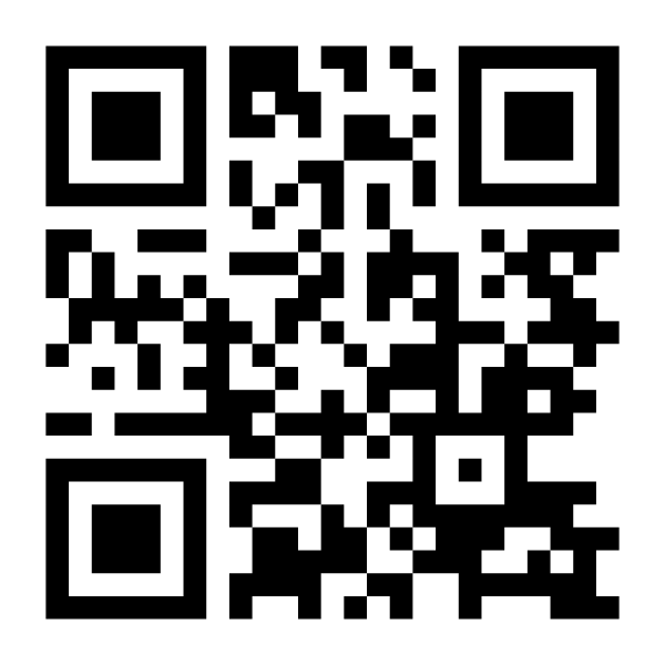 QR code to install Branvas from the App Store