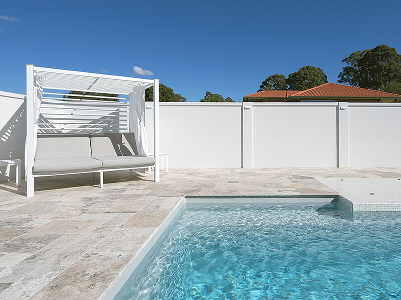 Pool builders in Bundaberg creating custom outdoor spaces