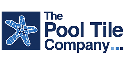 The Pool Tile Company logo