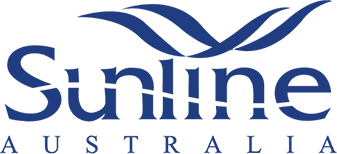Sunline Australia logo
