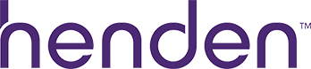 Henden logo