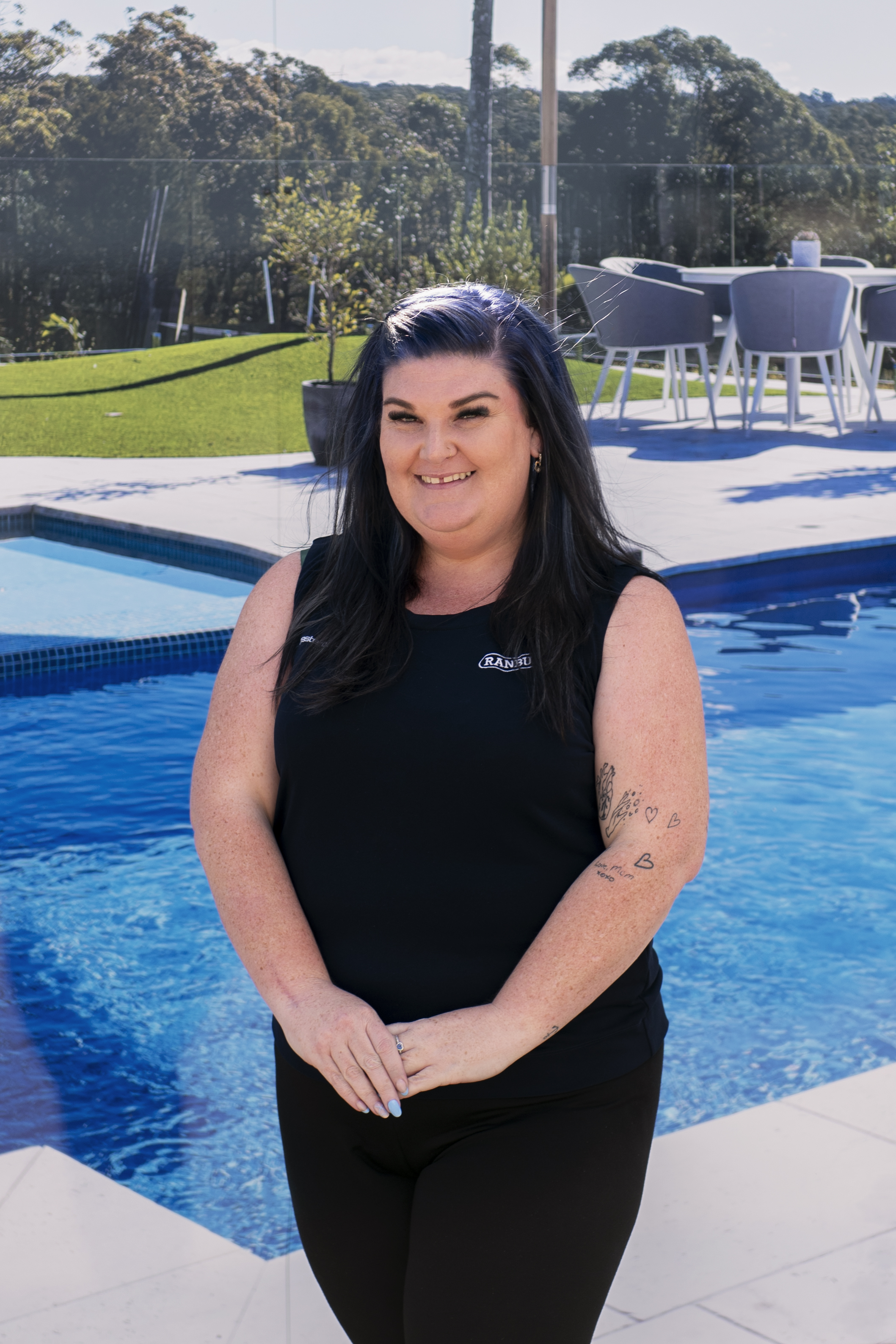 Masterbuil team member