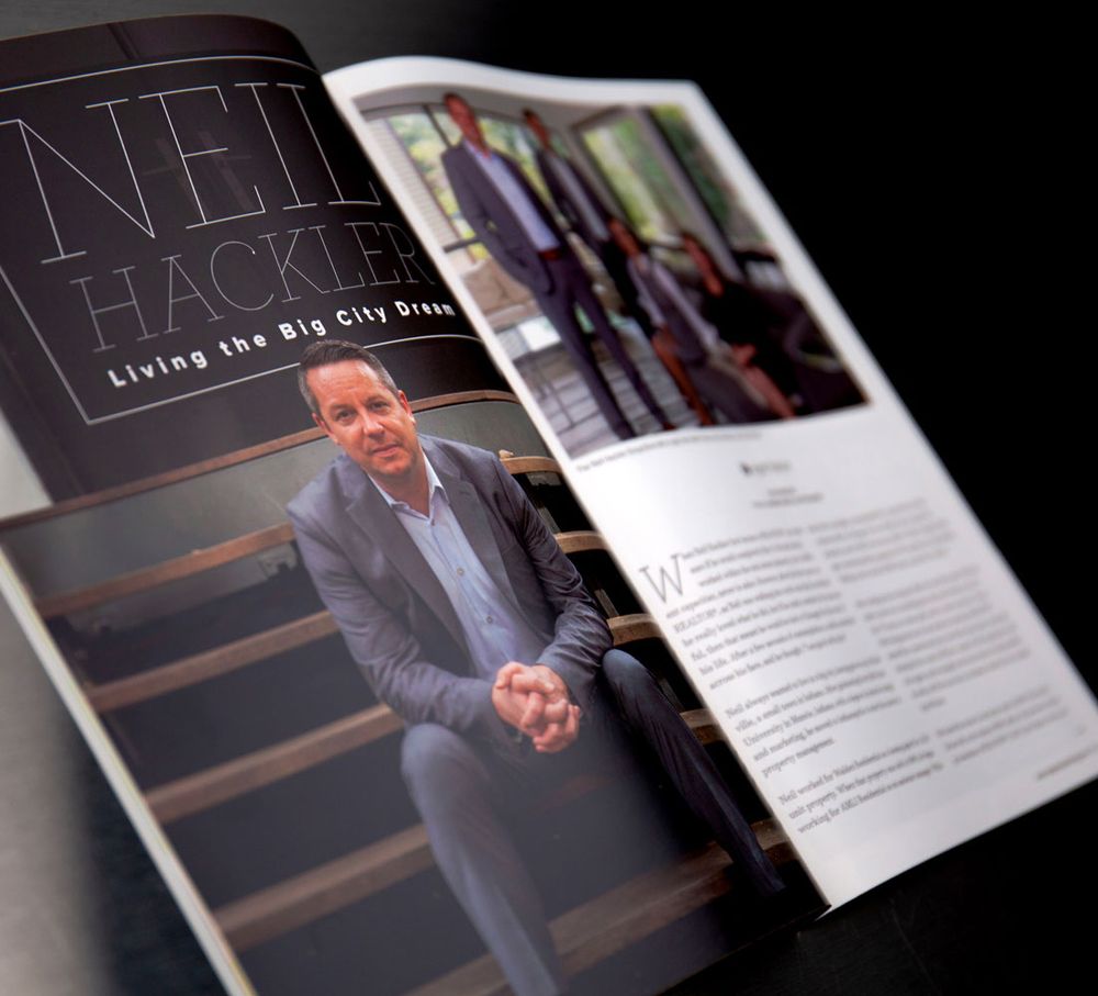 Real Producers Magazine