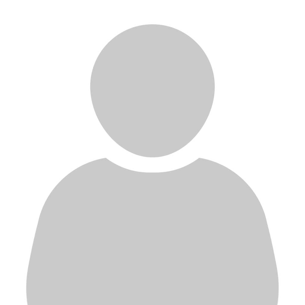 Profile Picture Placeholder