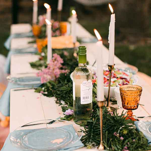 Real Producers Partners