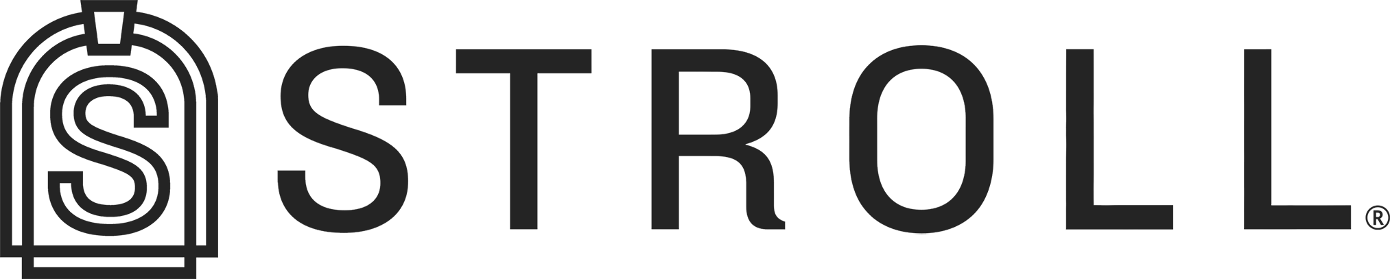 Real Producers Magazine Logo