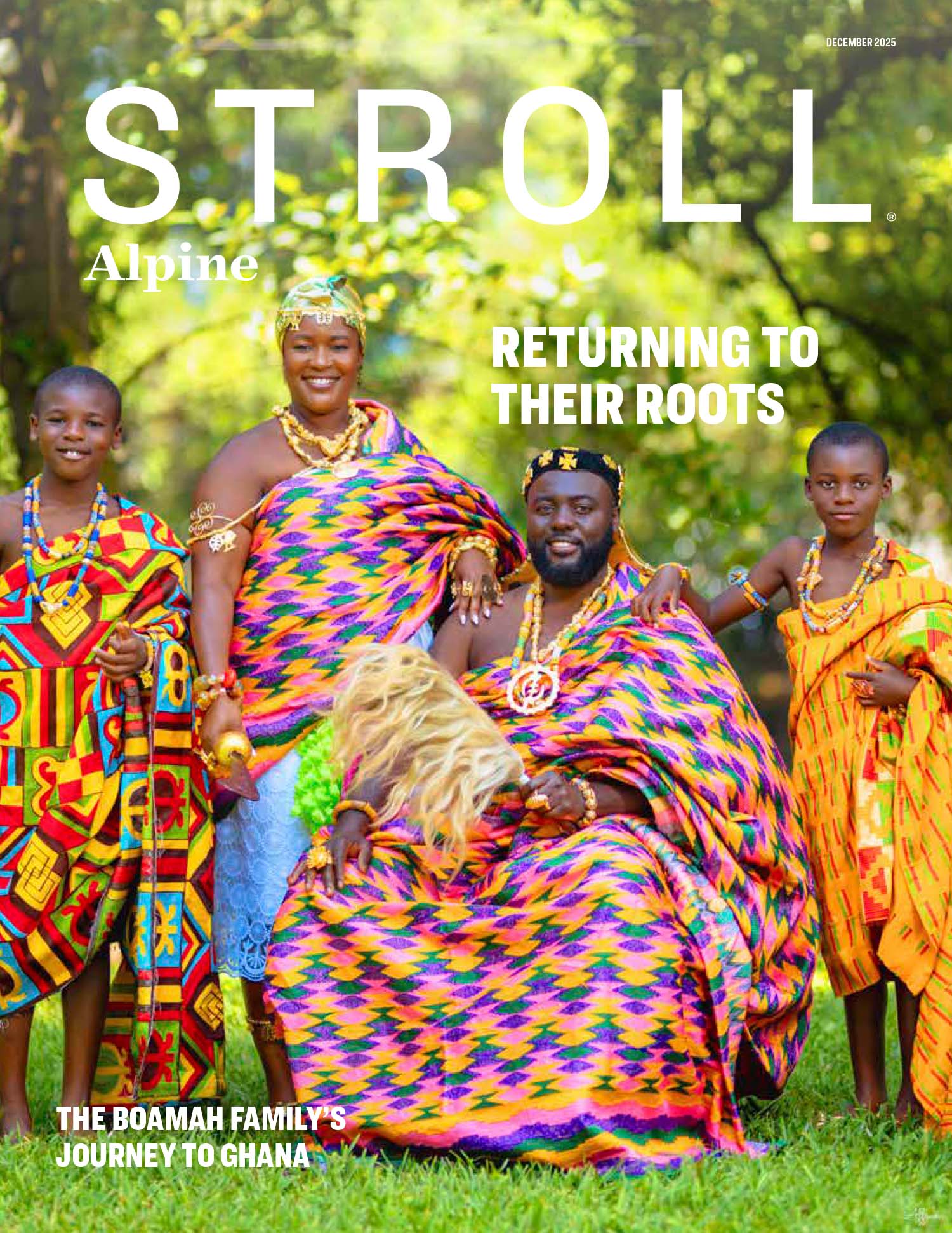 Alpine December 2025