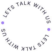 Circular Text Graphic