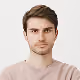 Young Man Portrait