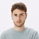 Casual Male Portrait