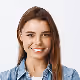 Smiling Woman Portrait