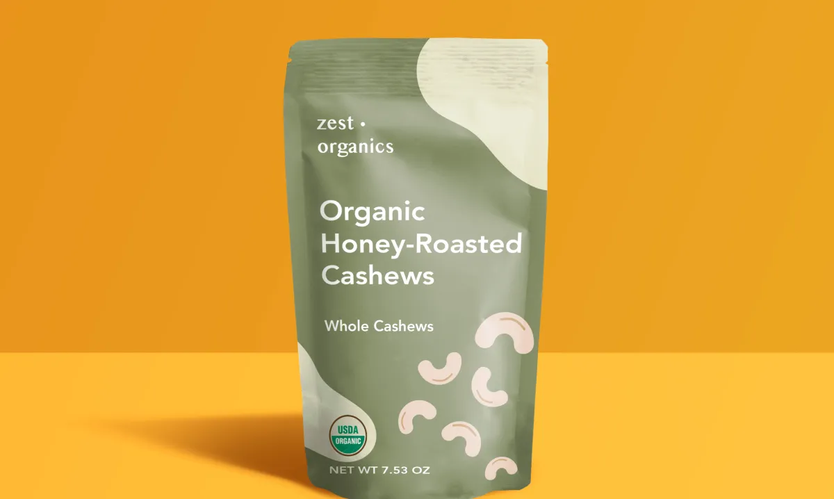 Green Product Packaging