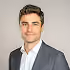 Confident Businessman Portrait