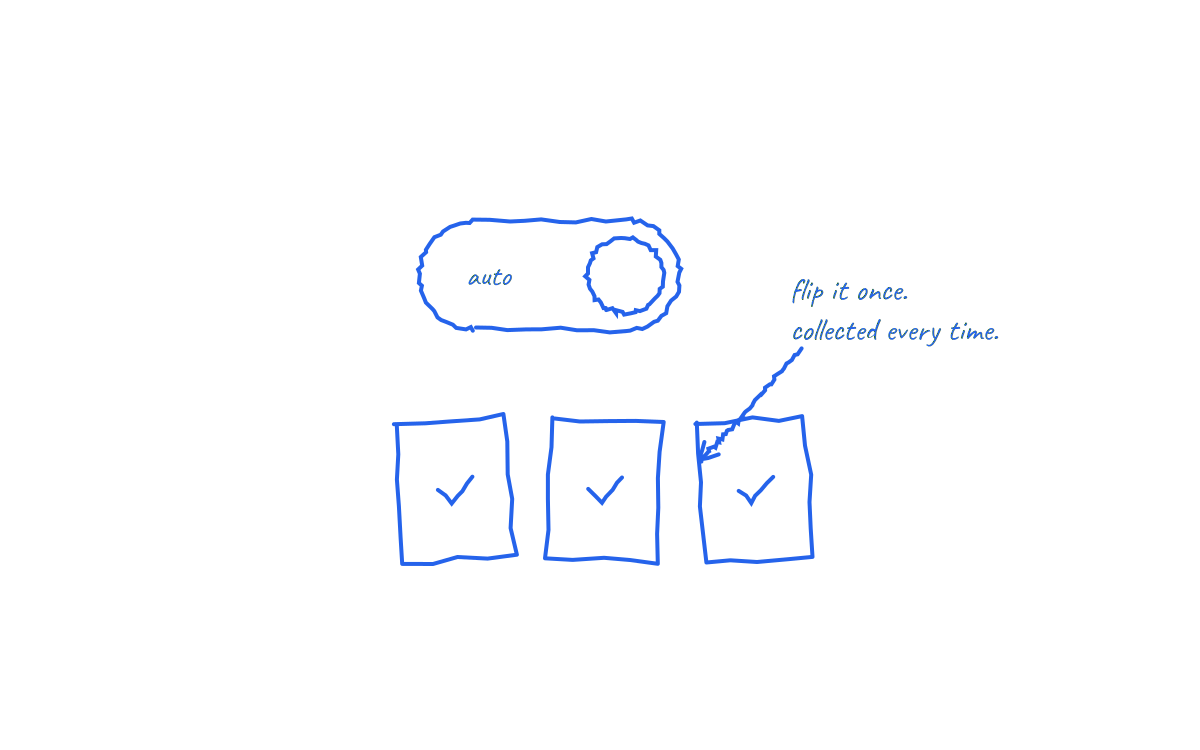 How to automate invoice collection: a complete guide — cover illustration