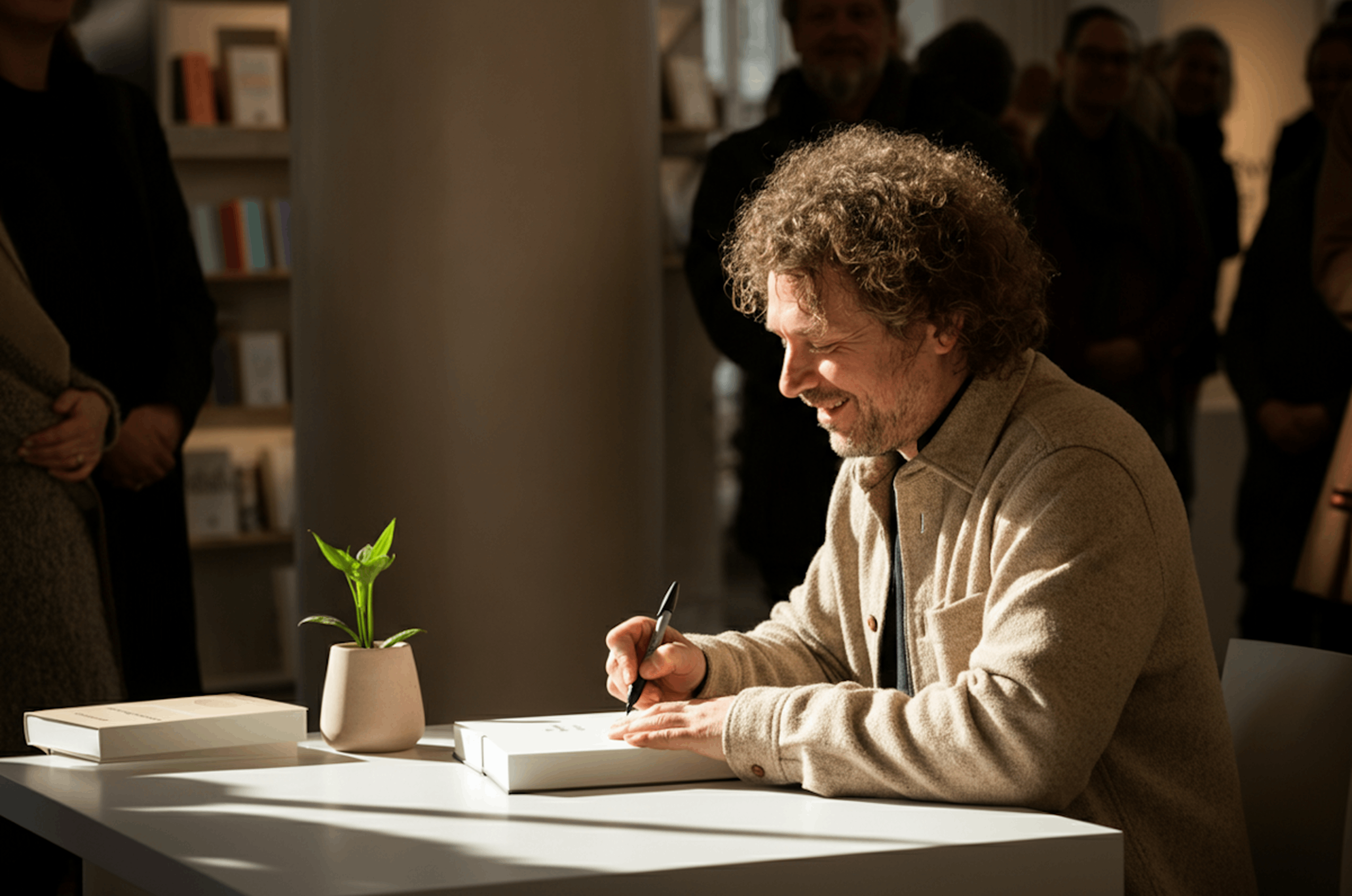 How to read revenue trends without overcomplicating data