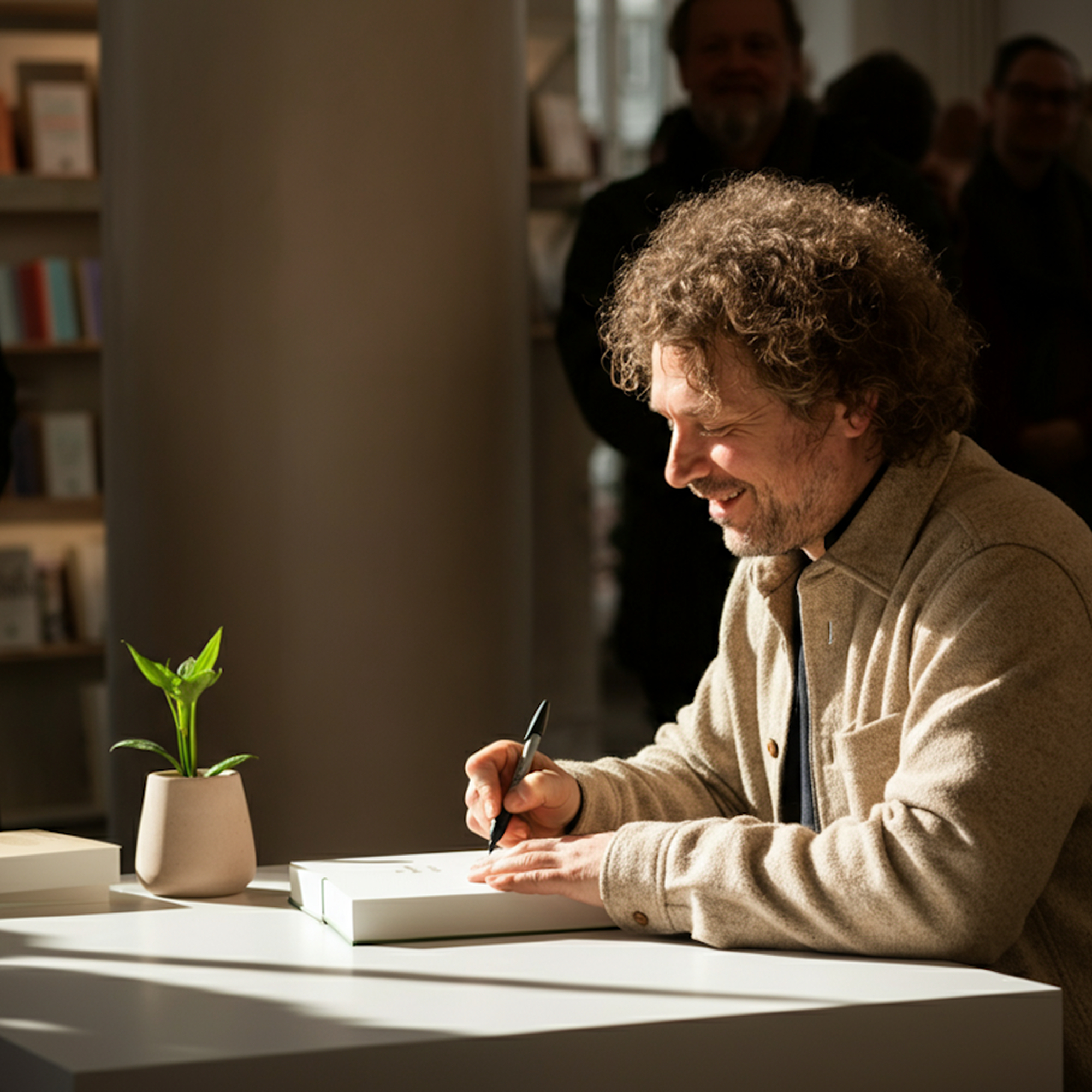 How to read revenue trends without overcomplicating data