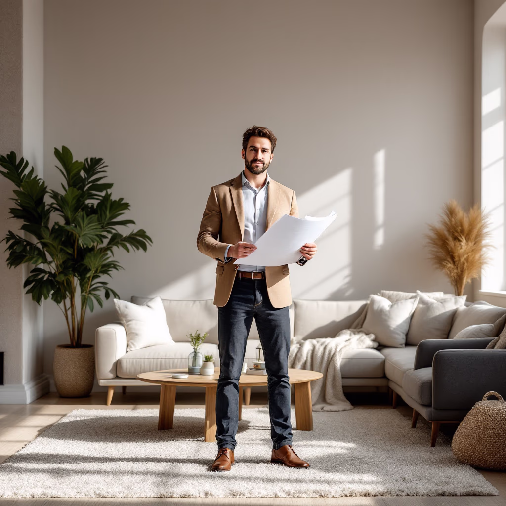 [team] image of individual inspector (for a home inspector)