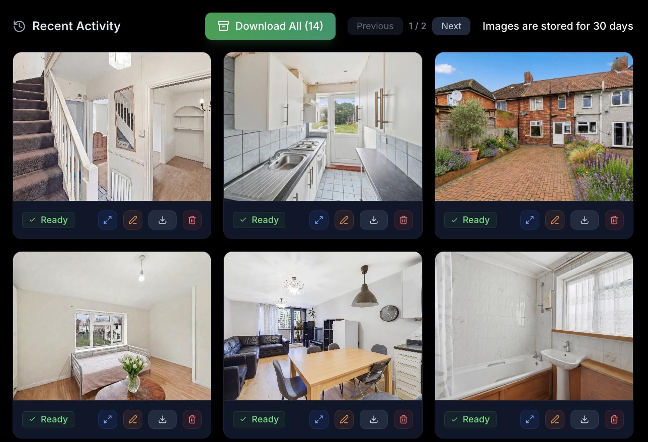 planning session for a cemetery & funeral home