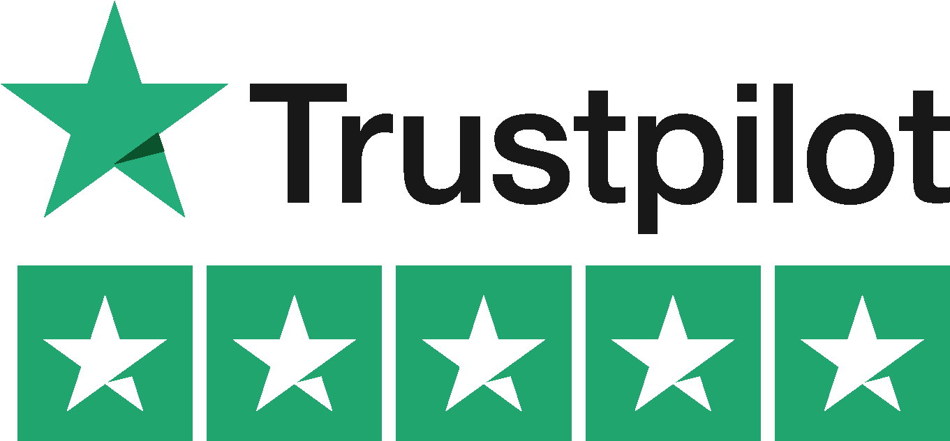 Trustpilot Logo