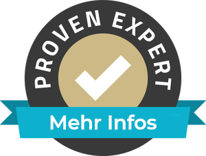 Proven Expert Logo