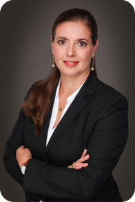 Frau Schneider Mitarbeiterbild 