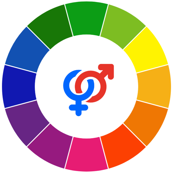 Oichin's official logo