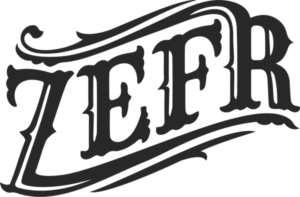 Zefr logosu