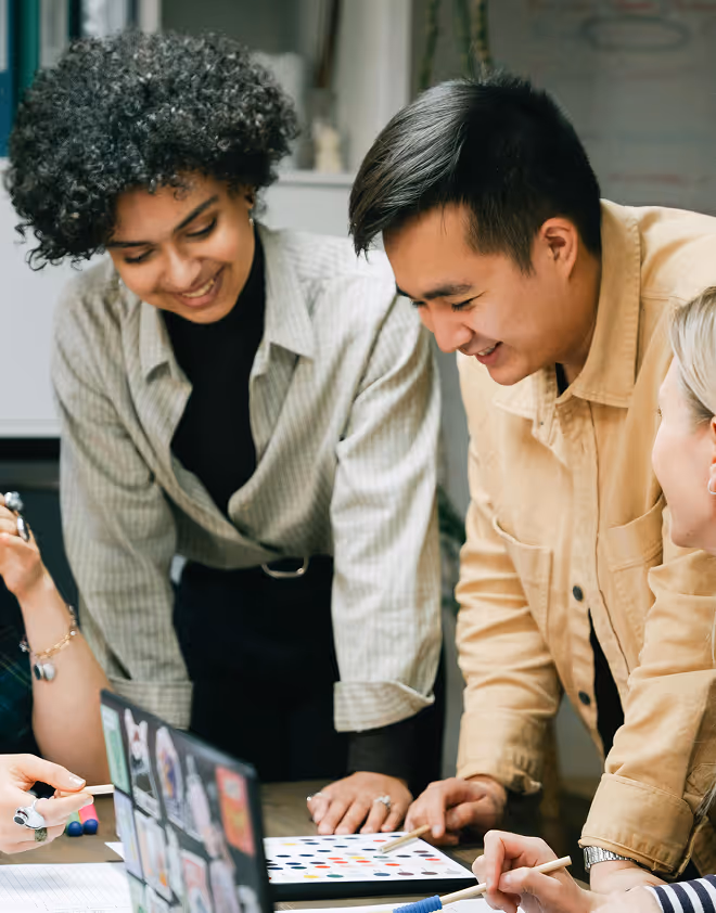 Service v2 marketing strategy card image