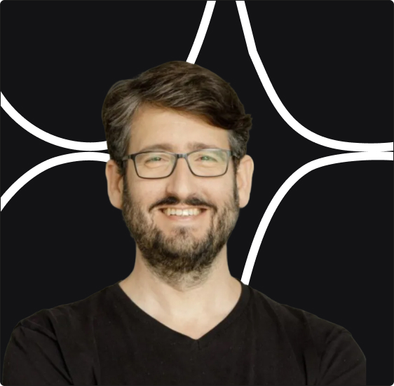 Ido Livneh - Jazz Security CEO