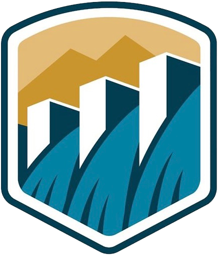 Logo for Vermont agency of transportation