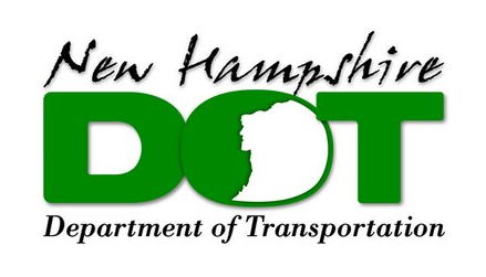 Logo for Vermont agency of transportation