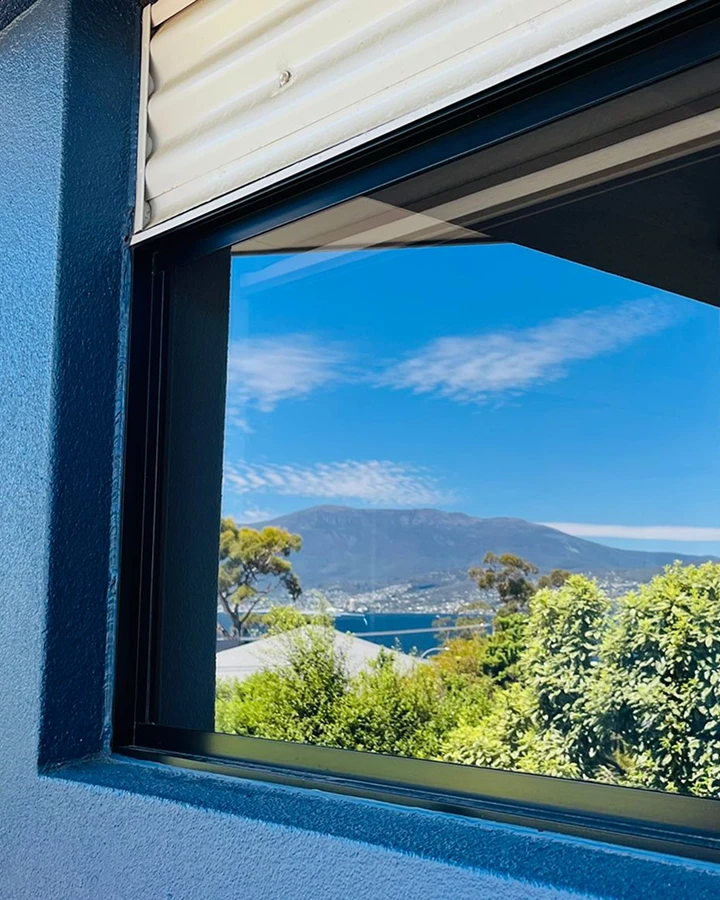 Window Cleaning Hobart