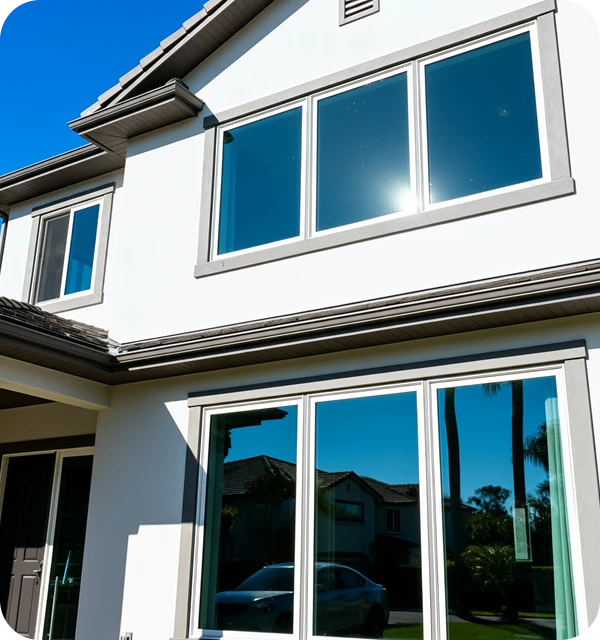 Our Vision for Window Cleaning in Hobart