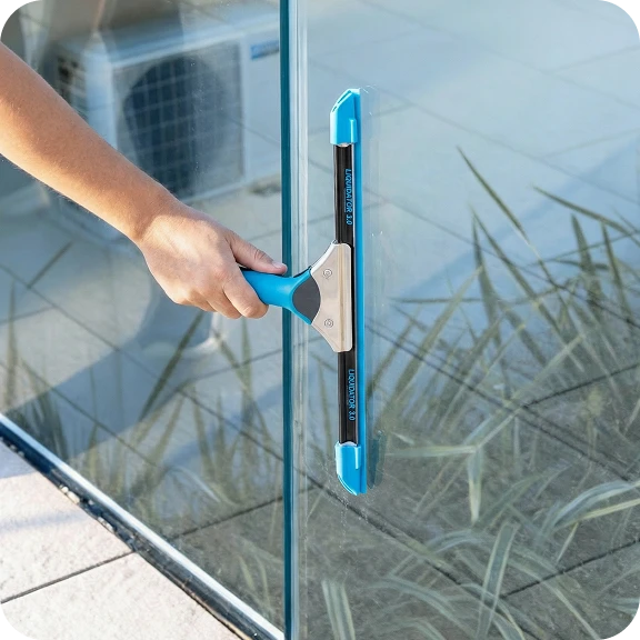 Balustrade Cleaning Services in Hobart
