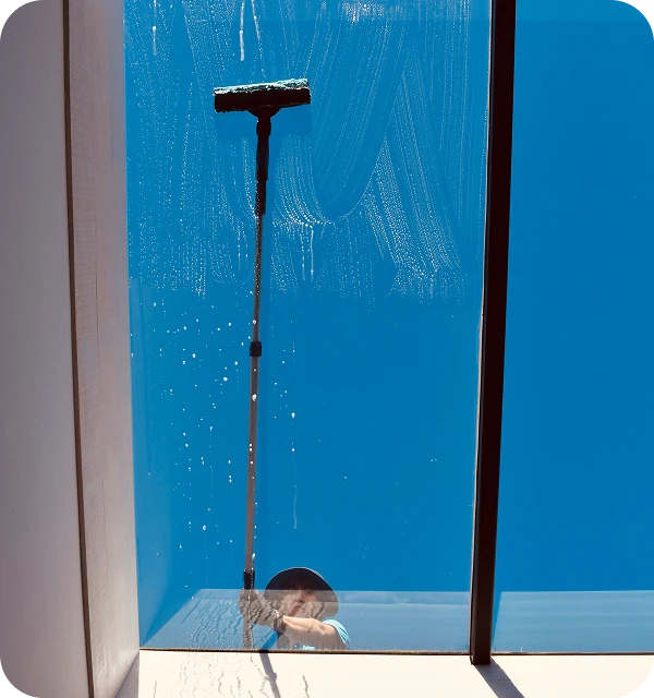 We follow a clear and careful process to ensure your skylights are cleaned safely and properly.