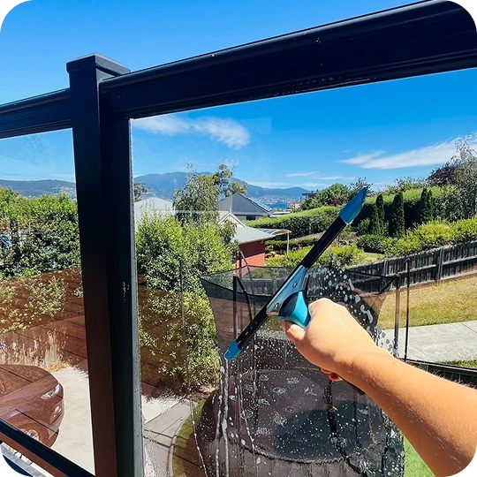 Balustrade Cleaning Services in Hobart