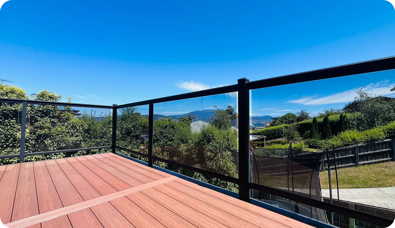 Homeowners Trust Our Balustrade Cleaning Service in Hobart