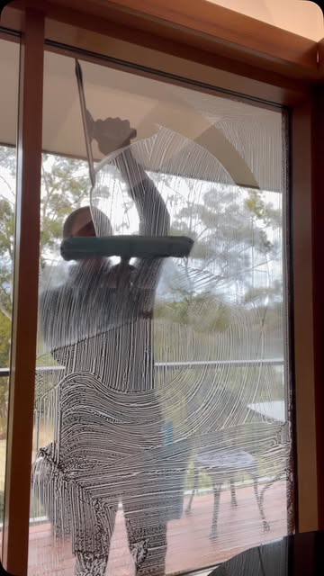JA Window Cleaning video thumbnail