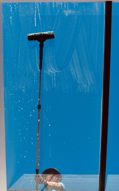 JA Window Cleaning video thumbnail