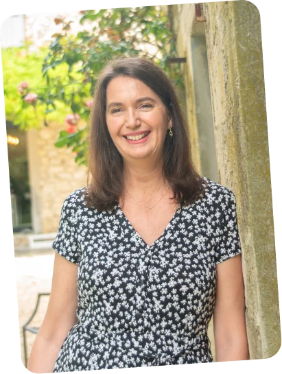 Sandra Van Roy, Travel Planner MyVoyageOnline