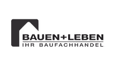 Bauen und Leben logo 