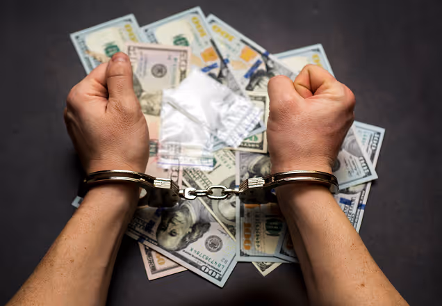 Possession with Intent to Distribute