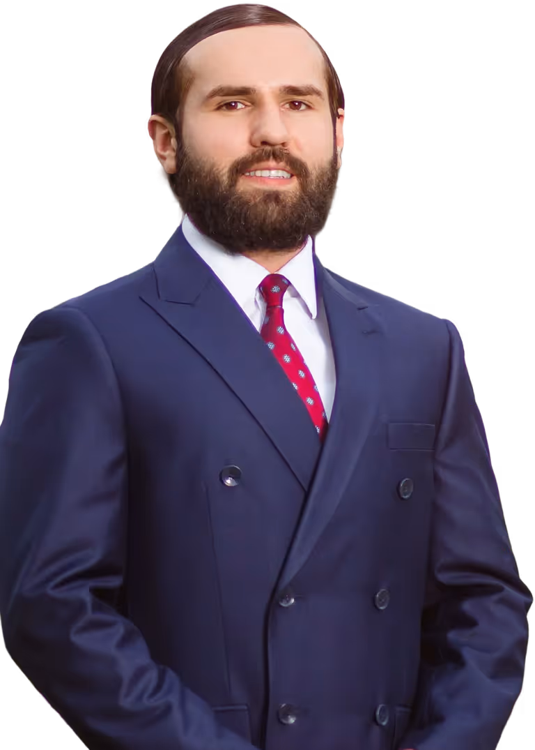 Justin M. Fowlks