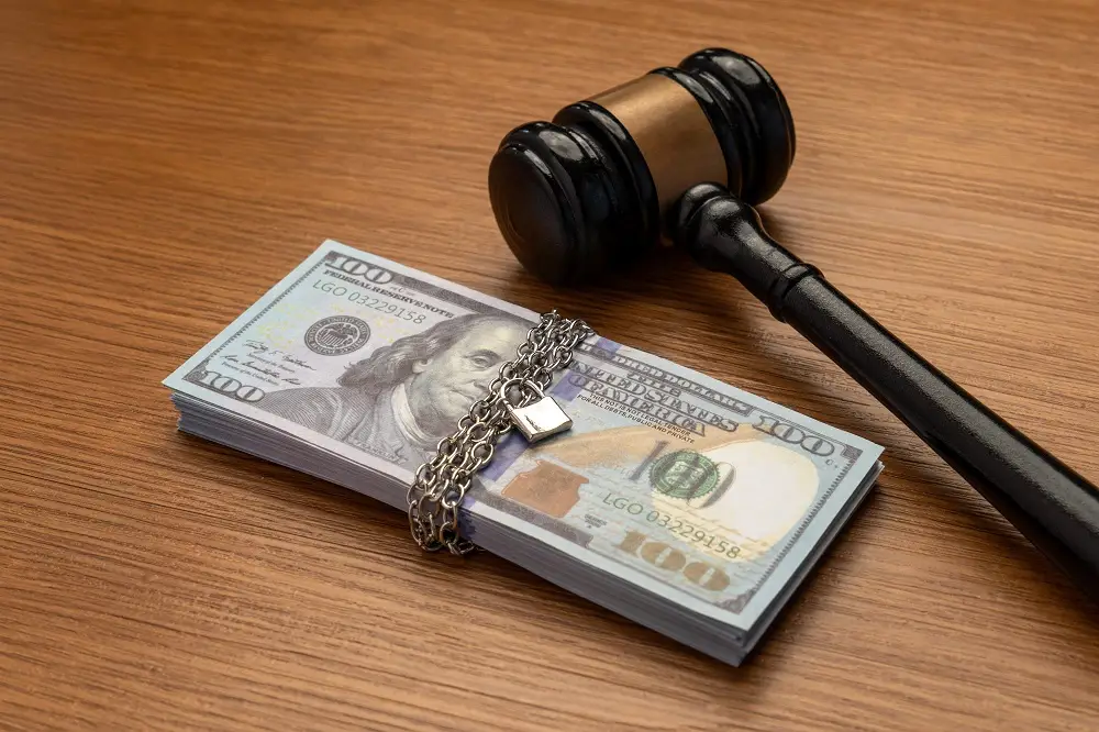 Understand Bail and Bond Procedures in Kendall County