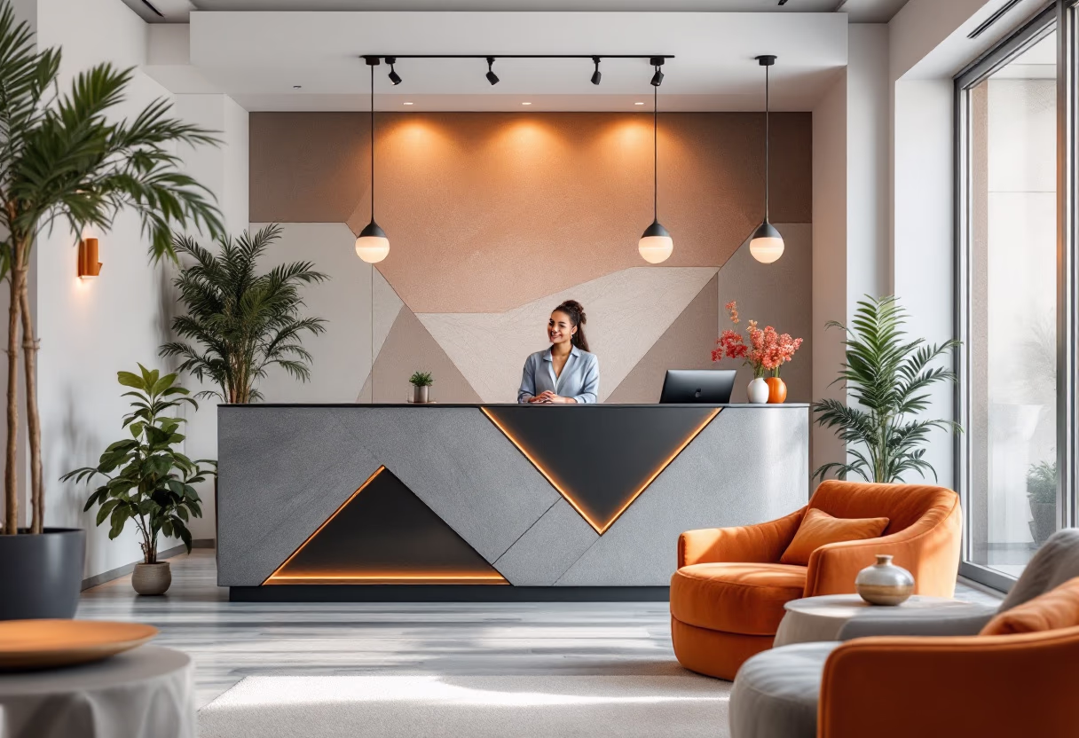 image of property management in action